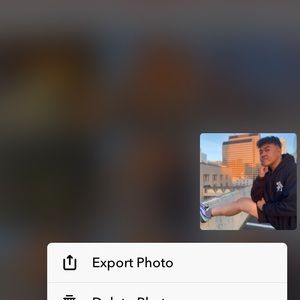 Meet your Posher, Jhonas